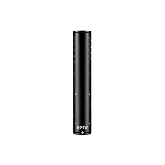 Мікрофон Rode VideoMic GO II (233311)