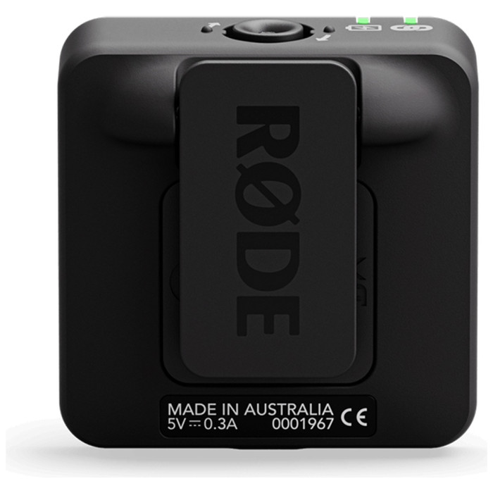 Мікрофон Rode Wireless ME (233986)