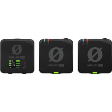 Мікрофон Rode Wireless Pro (235209)
