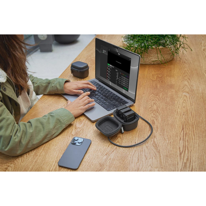 Мікрофон Rode Wireless Pro (235209)