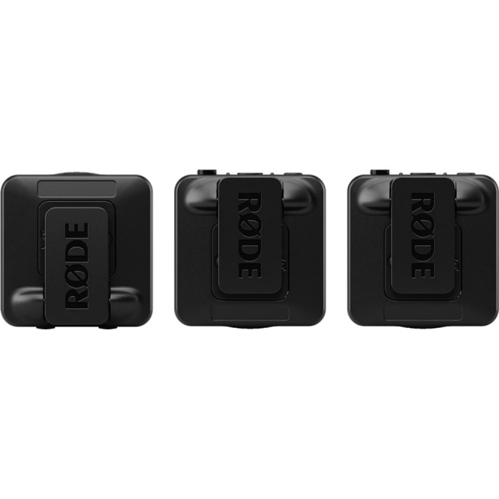 Мікрофон Rode Wireless Pro (235209)
