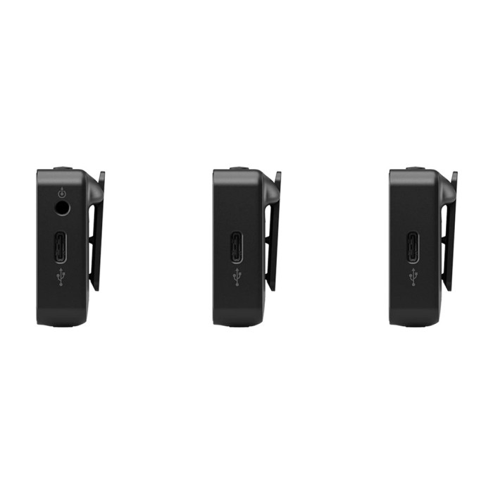Мікрофон Rode Wireless Pro (235209)