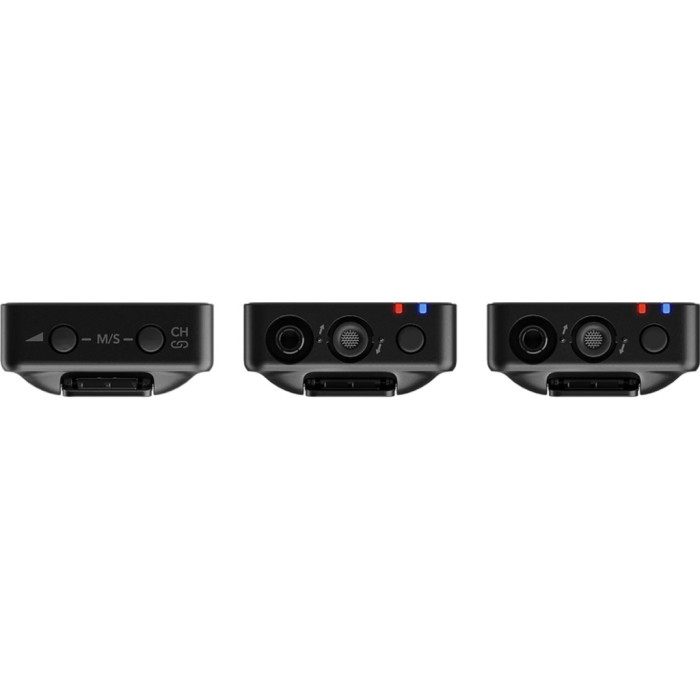Мікрофон Rode Wireless Pro (235209)