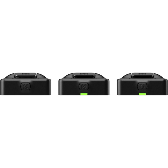 Мікрофон Rode Wireless Pro (235209)
