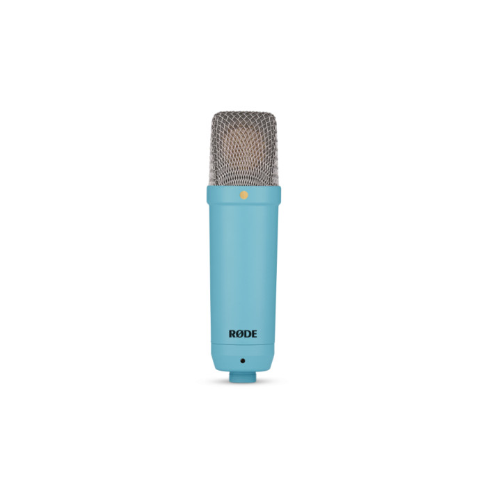 Мікрофон Rode NT1 Signature Blue (235763)