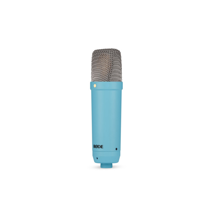 Мікрофон Rode NT1 Signature Blue (235763)
