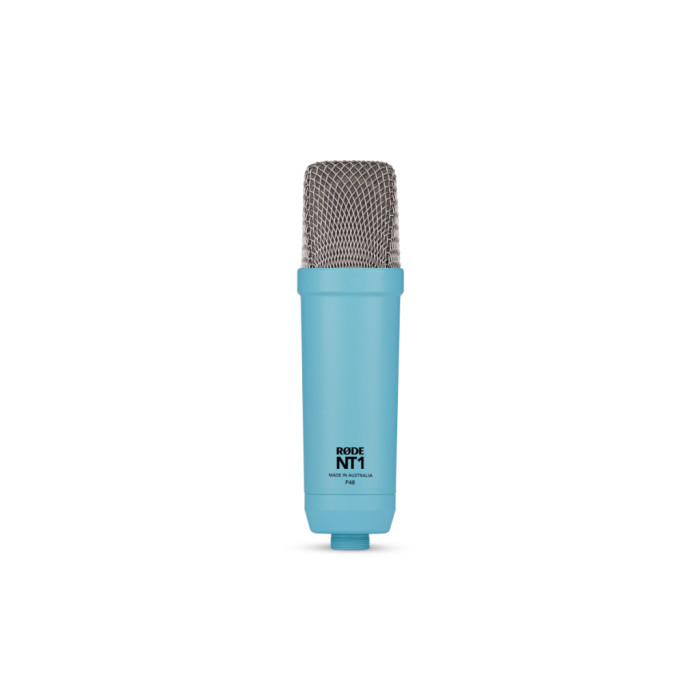 Мікрофон Rode NT1 Signature Blue (235763)