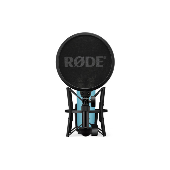 Мікрофон Rode NT1 Signature Blue (235763)