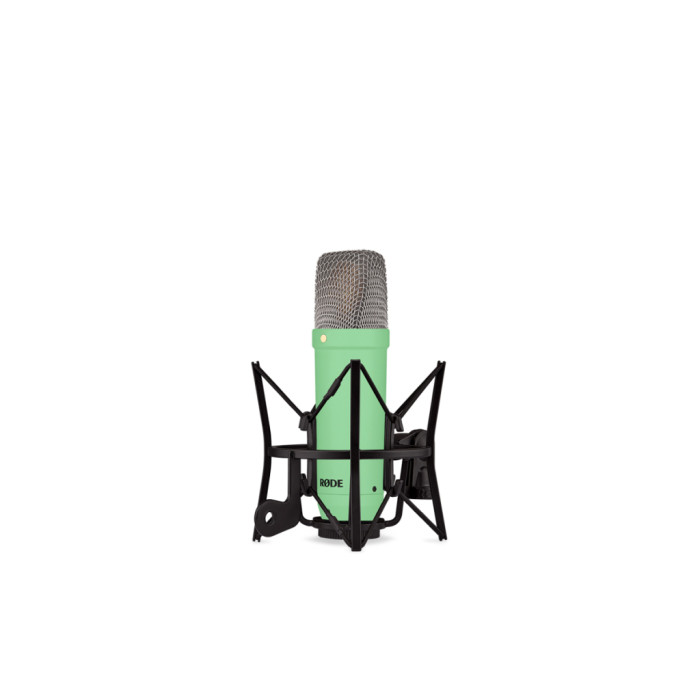 Мікрофон Rode NT1 Signature Green (235764)