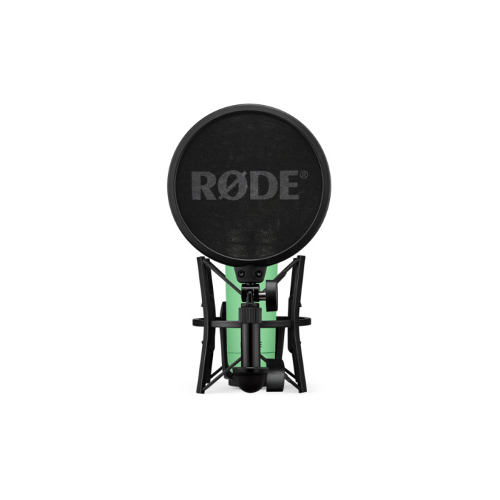 Мікрофон Rode NT1 Signature Green (235764)