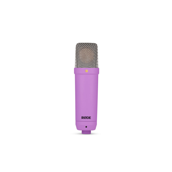 Мікрофон Rode NT1 Signature Purple (235766)