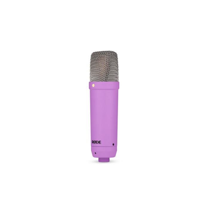 Мікрофон Rode NT1 Signature Purple (235766)