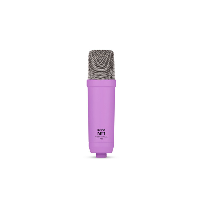 Мікрофон Rode NT1 Signature Purple (235766)