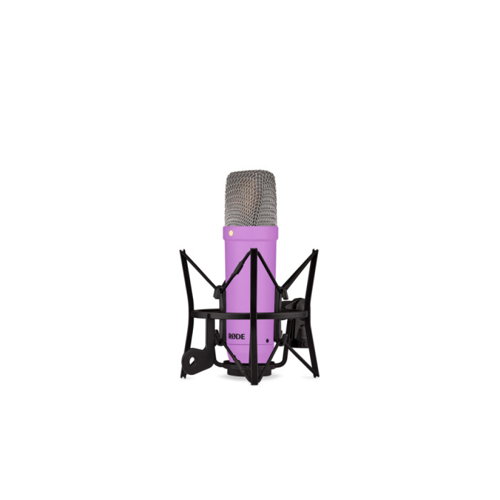 Мікрофон Rode NT1 Signature Purple (235766)