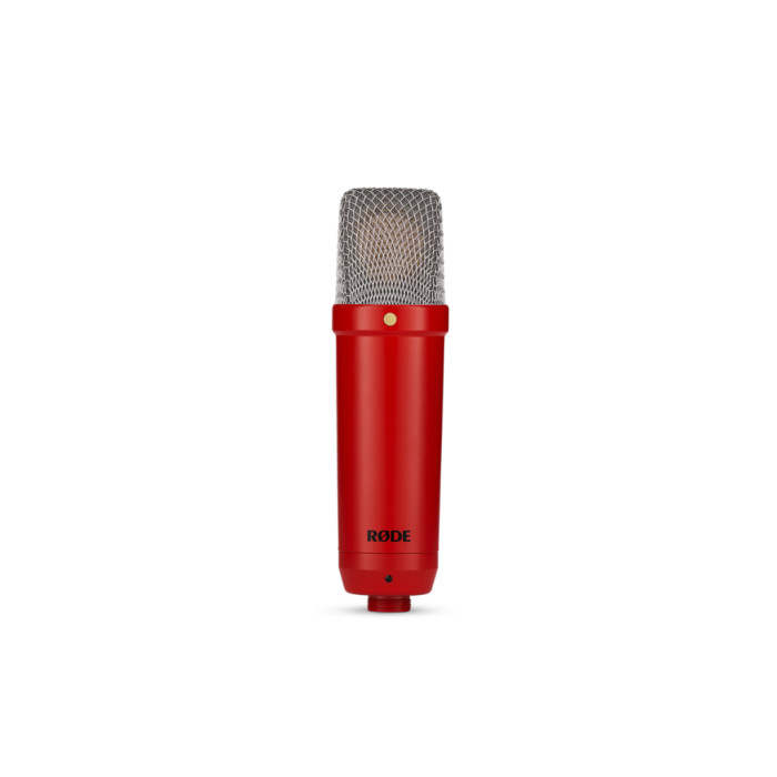 Мікрофон Rode NT1 Signature Red (235767)