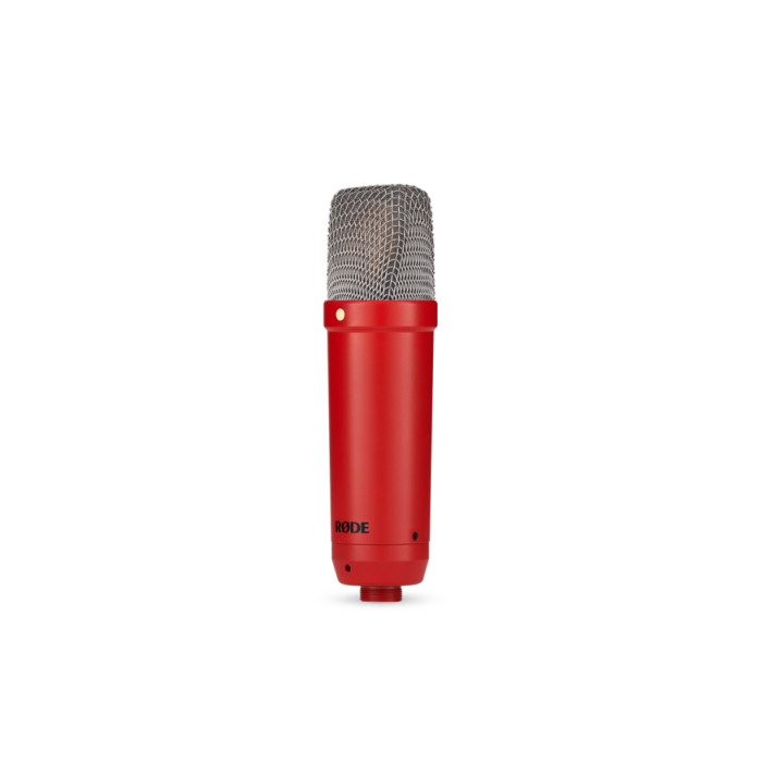 Мікрофон Rode NT1 Signature Red (235767)