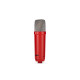 Мікрофон Rode NT1 Signature Red (235767)