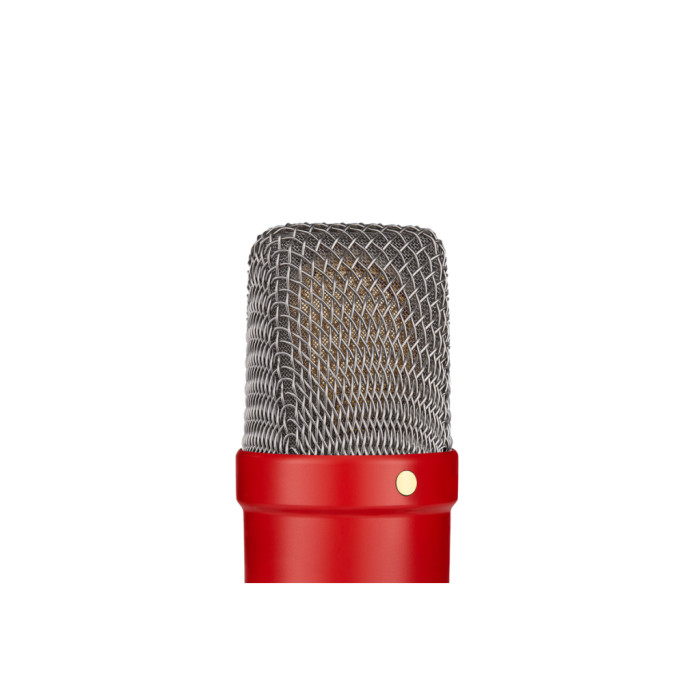 Мікрофон Rode NT1 Signature Red (235767)