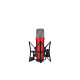Мікрофон Rode NT1 Signature Red (235767)