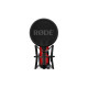 Мікрофон Rode NT1 Signature Red (235767)