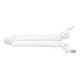 Стійка для мікрофону Rode PSA1+ White (240030)