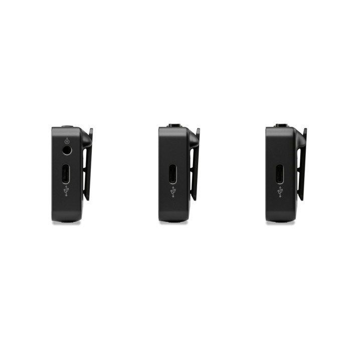 Мікрофон Rode Wireless GO Gen 3 (240066)