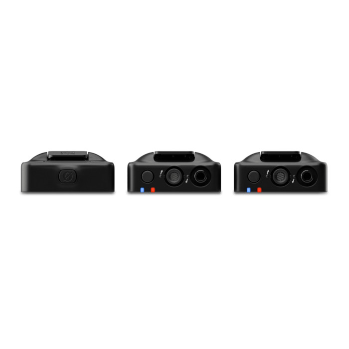 Мікрофон Rode Wireless GO Gen 3 (240066)