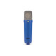 Мікрофон Rode NT1 Signature Cobalt Blue (301396)