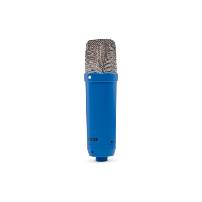 Мікрофон Rode NT1 Signature Cobalt Blue (301396)