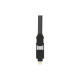 Дата кабель 6in1 inCharge XL 3.0m black Rolling Square (XLL01R)