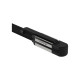 Дата кабель 6in1 inCharge XL 3.0m black Rolling Square (XLL01R)