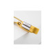 Дата кабель 6in1 inCharge XL 3.0m yellow Rolling Square (XLL03R)