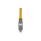 Дата кабель 6in1 inCharge XL 2.0m yellow Rolling Square (XLM03R)
