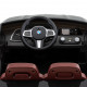 Електромобіль Rollplay BMW X5M двомісний чорний (7290113213326)