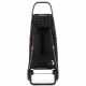 Сумка-візок Rolser I-Max Rock 2 43 IMX309-2025 Negro Rojo (929501)