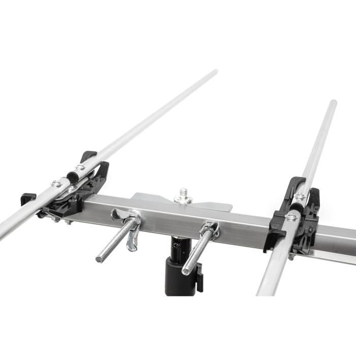 Антена Romsat AV-27UV 170-230 МГц, 470-862 МГц, 4-7 dBi (VHF), 10-16 dBi (UHF) (AV-27UV)