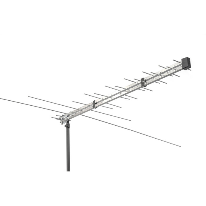 Антена Romsat AV-2845UV, ДМВ (470 ... 862 МГц / 21-69к.), 12 дБ (AV-2845UV)
