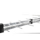 Антена Romsat AV-2845UV, ДМВ (470 ... 862 МГц / 21-69к.), 12 дБ (AV-2845UV)