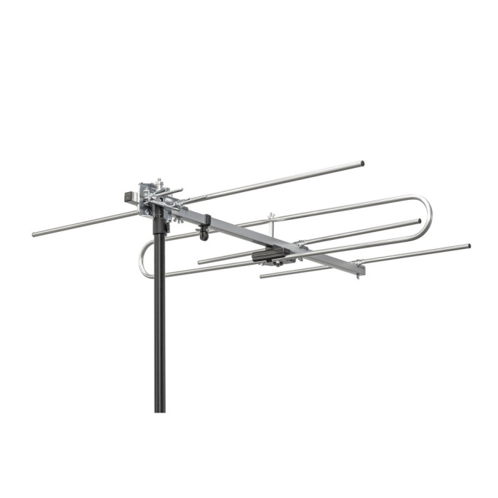 Антена Romsat VHF-040, 170-230 МГц, 6-8 dBi (VHF-040)