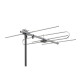 Антена Romsat VHF-040, 170-230 МГц, 6-8 dBi (VHF-040)