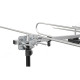 Антена Romsat VHF-040, 170-230 МГц, 6-8 dBi (VHF-040)