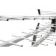 Антена Romsat V/UHF-273, VHF і UHF, 7-9 dBi (VHF), 12-15 dBi (UHF) (V/UHF-273)