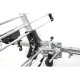 Антена Romsat V/UHF-273, VHF і UHF, 7-9 dBi (VHF), 12-15 dBi (UHF) (V/UHF-273)