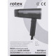 Фен Rotex RFF186-V FutureCare