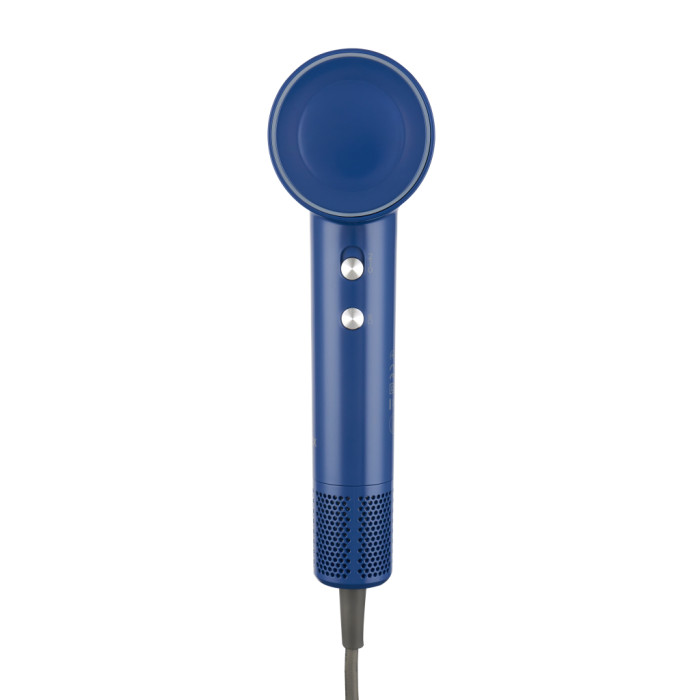 Фен Rotex RFS1062-ion TurboShine Plus
