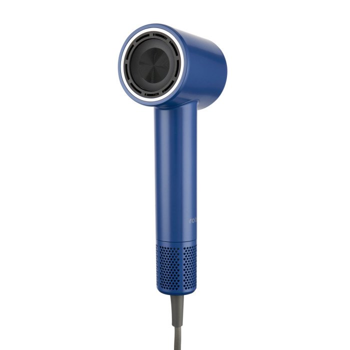 Фен Rotex RFS1062-ion TurboShine Plus