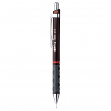 Олівець механічний Rotring Drawing TIKKY Burgundy (ISO) PCL 0,5 (R1904691)