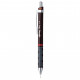 Олівець механічний Rotring Drawing TIKKY Burgundy (ISO) PCL 0,5 (R1904691)