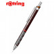 Олівець механічний Rotring Drawing TIKKY Burgundy (ISO) PCL 0,5 (R1904691)