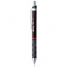 Олівець механічний Rotring Drawing TIKKY Burgundy (ISO) PCL 0,7 (R1904692)